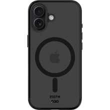 EFM Manhattan Case
