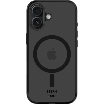 EFM Manhattan Case