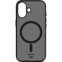 EFM Manhattan Case with D3O Zero for iPhone 17 (Black)