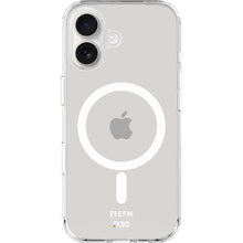EFM Manhattan Case with D3O Zero for iPhone 17 (Clear)