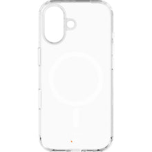 EFM Manhattan Case with D3O Zero for iPhone 17 (Clear)
