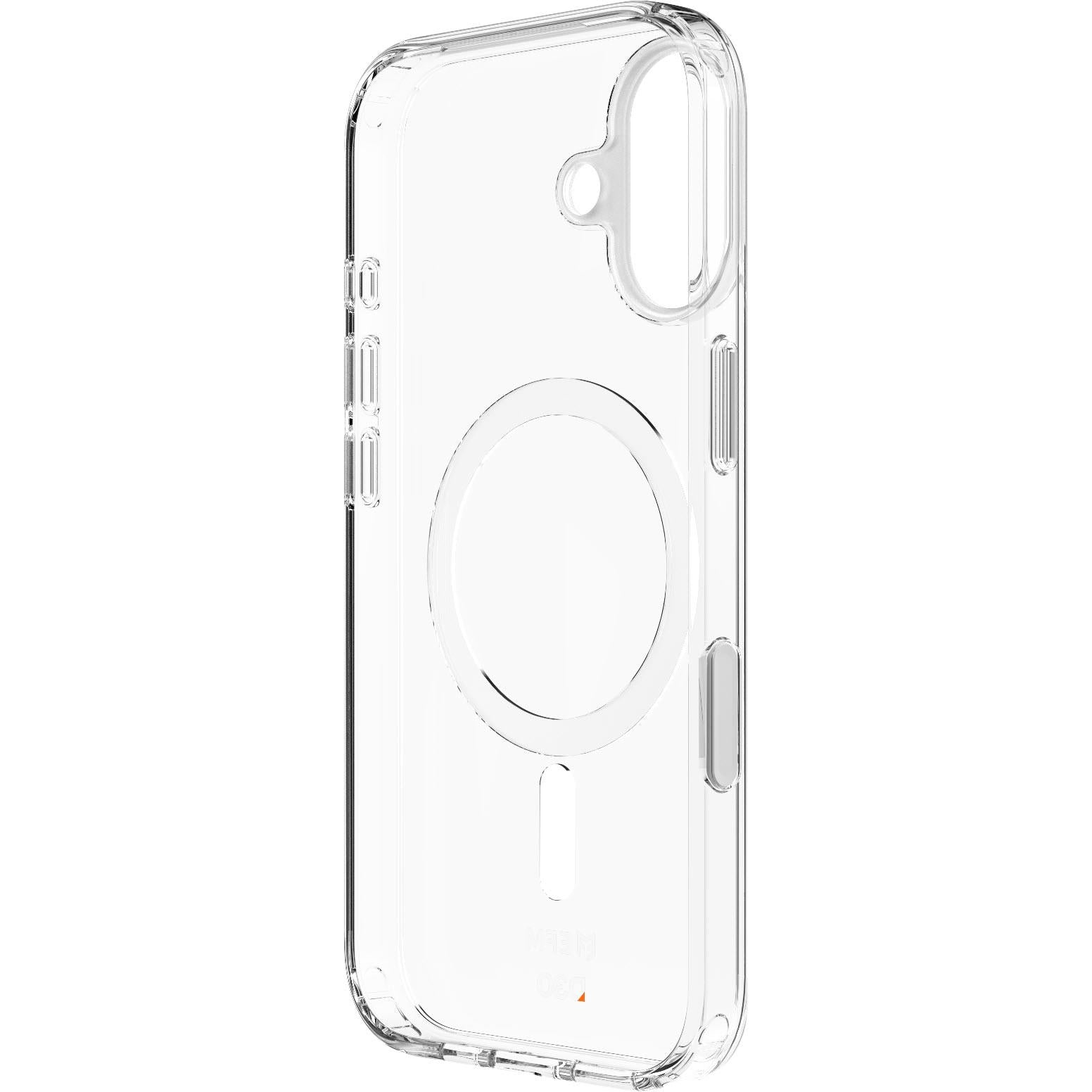 EFM Manhattan Case