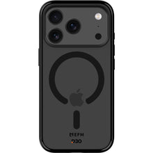 EFM Manhattan Case with D3O Zero for iPhone 17 Pro (Black)