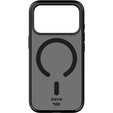 EFM Manhattan Case with D3O Zero for iPhone 17 Pro (Black)