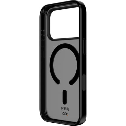 EFM Manhattan Case
