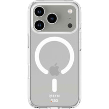 EFM Manhattan Case with D3O Zero for iPhone 17 Pro (Clear)