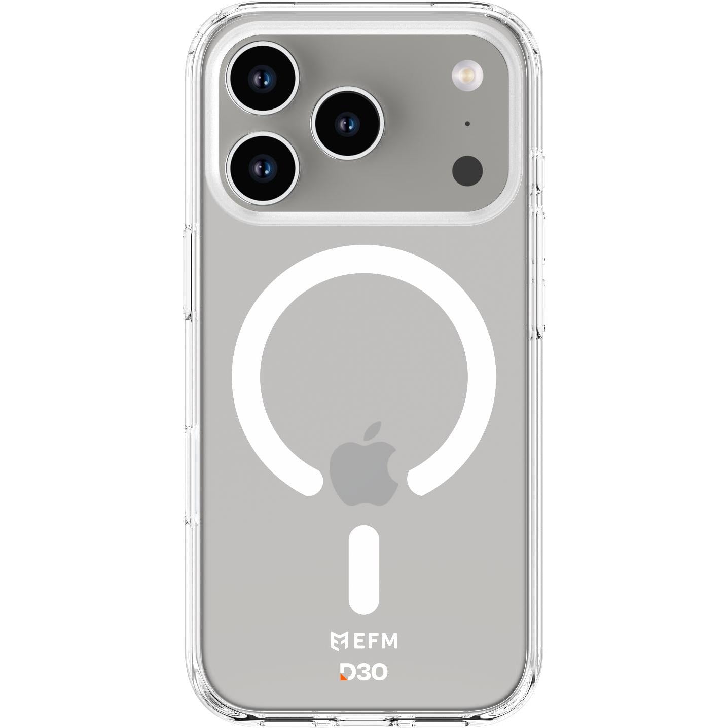 EFM Manhattan Case