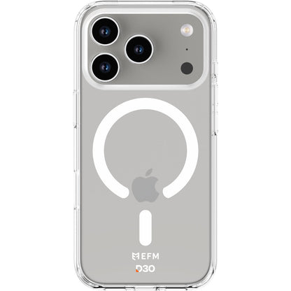 EFM Manhattan Case