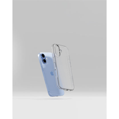 Cygnett AeroShield Clear Case