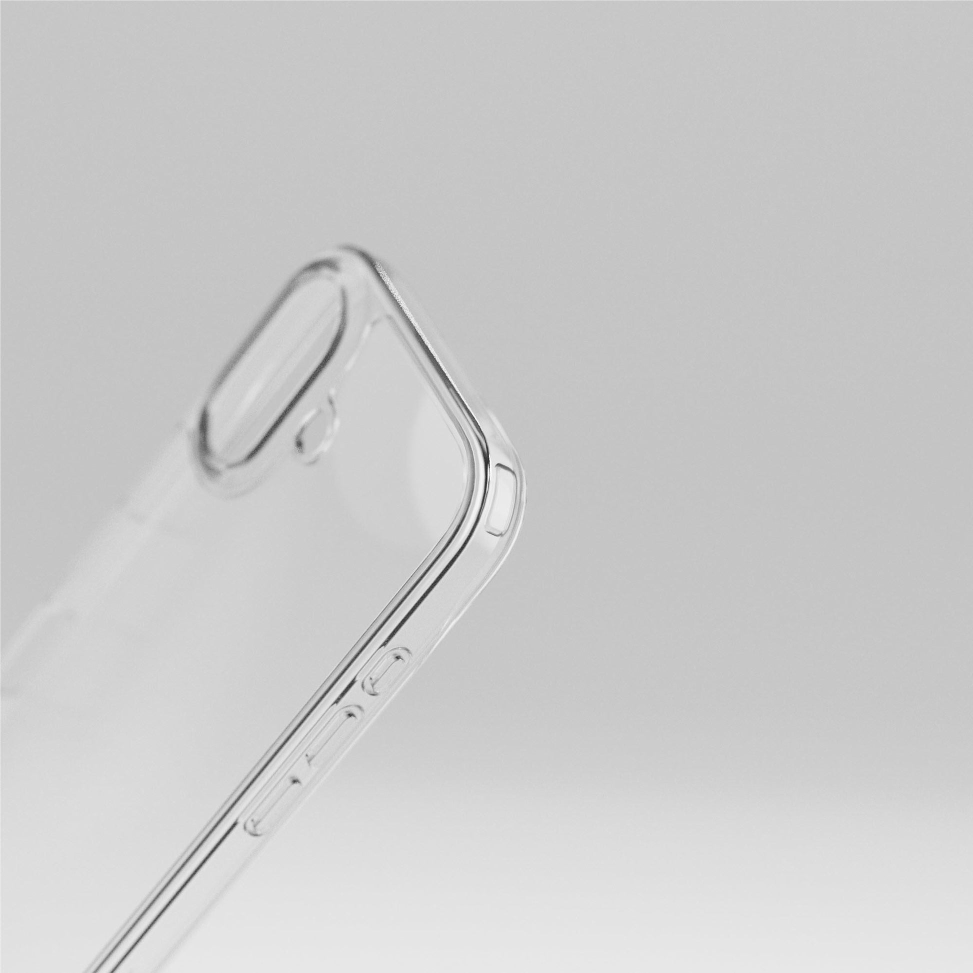 Cygnett AeroShield Clear Case