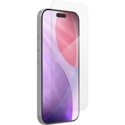 ZAGG InvisibleShield Glass Elite Screen Protector for iPhone 17 Pro