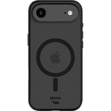 EFM Manhattan Case with D3O Zero for iPhone Air (Black)