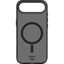 EFM Manhattan Case with D3O Zero for iPhone Air (Black)