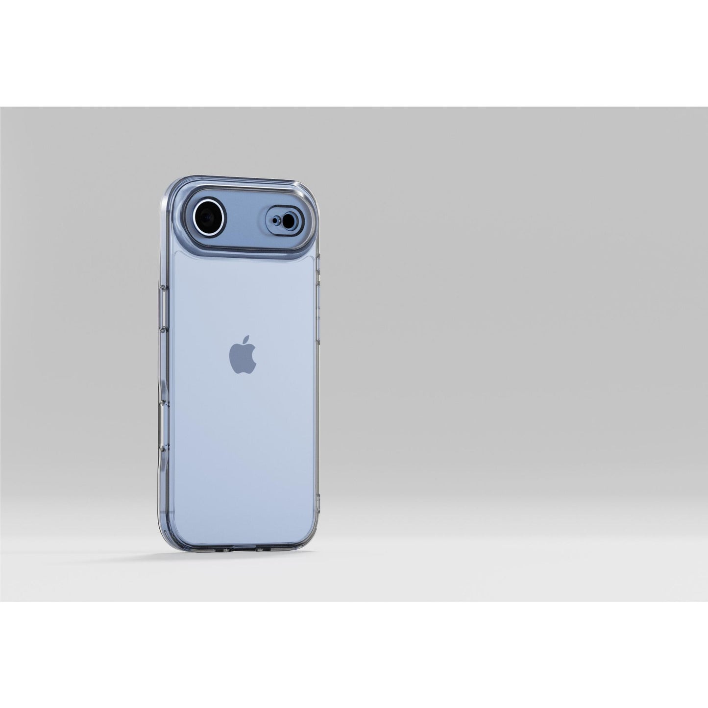 Cygnett AeroShield Clear Case for iPhone Air