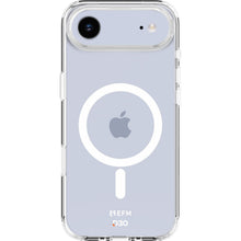 EFM Manhattan Case