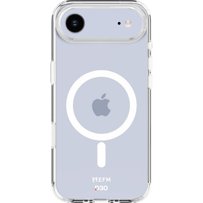 EFM Manhattan Case