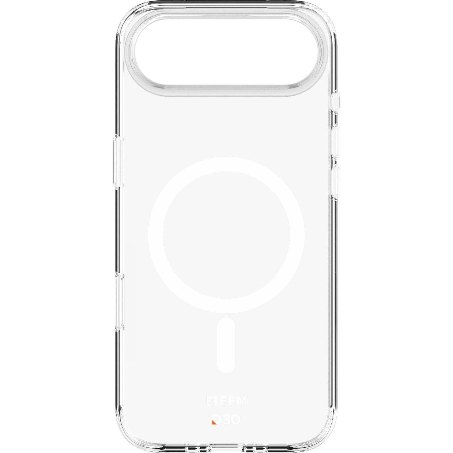 EFM Manhattan Case