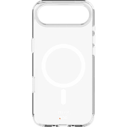 EFM Manhattan Case