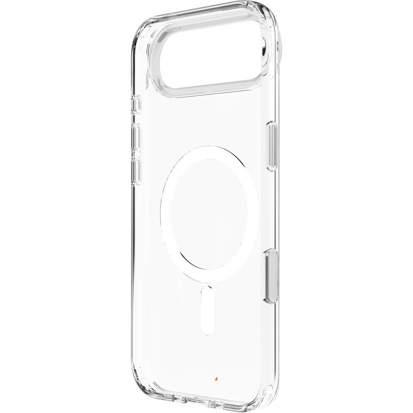 EFM Manhattan Case