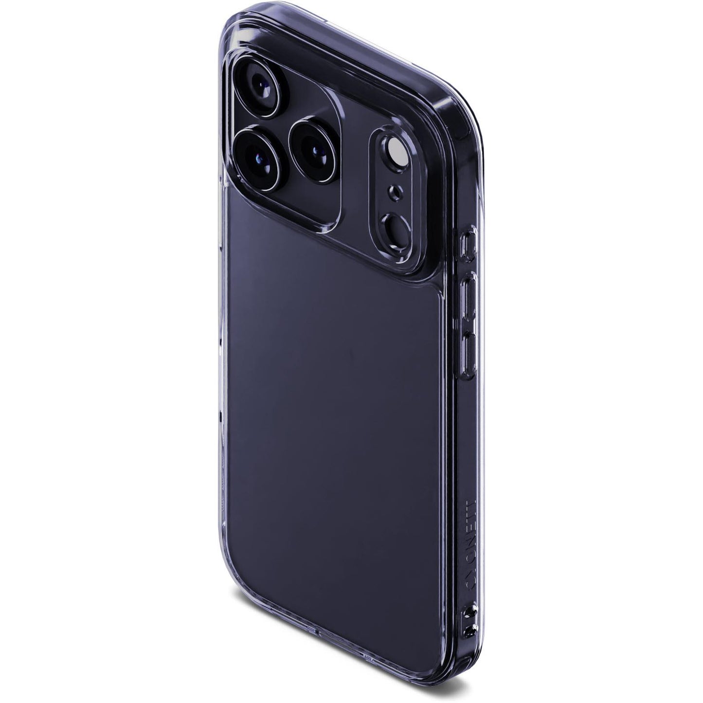 Cygnett AeroShield Clear Case