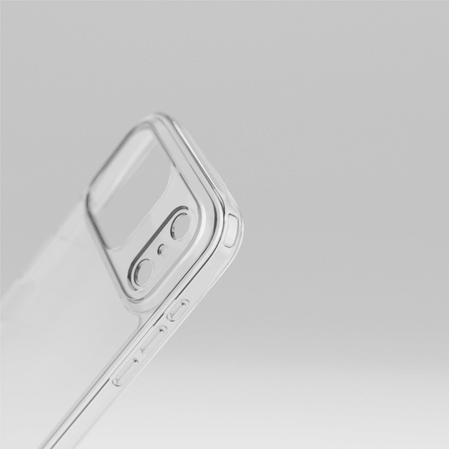 Cygnett AeroShield Clear Case