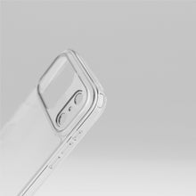 Cygnett AeroShield Clear Case