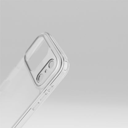 Cygnett AeroShield Clear Case