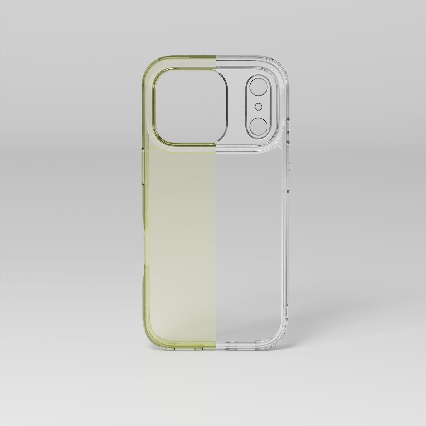 Cygnett AeroShield Clear Case for iPhone 17 Pro