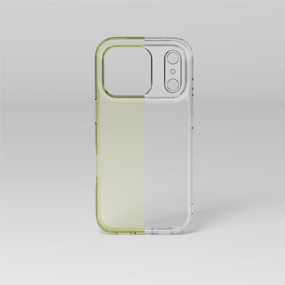 Cygnett AeroShield Clear Case for iPhone 17 Pro