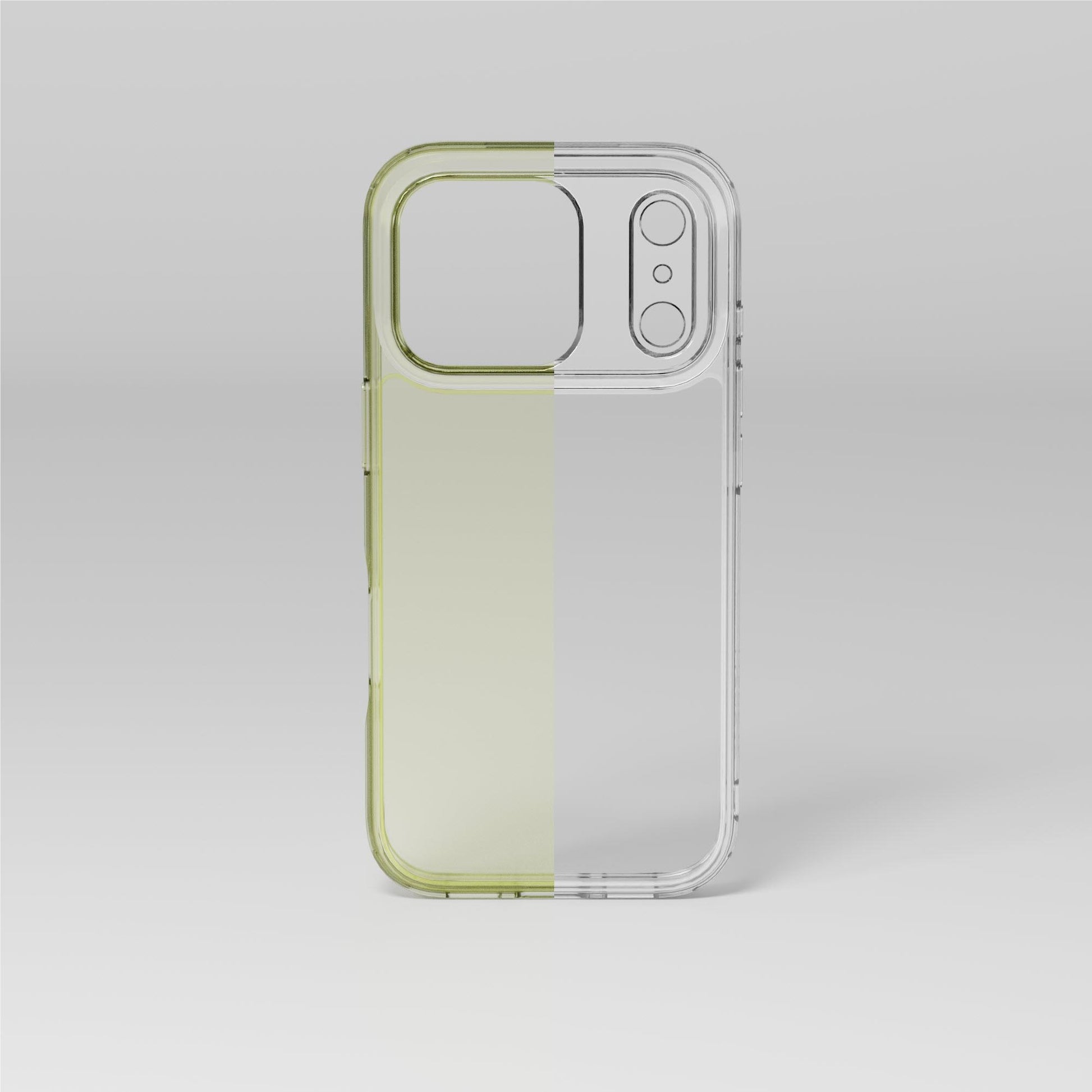 Cygnett AeroShield Clear Case