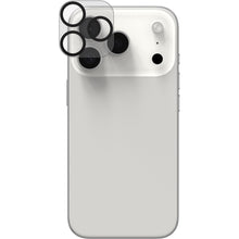 ZAGG InvisibleShield Glass Elite Anti Glare CameraFrame for iPhone 17 Pro/17 Pro Max
