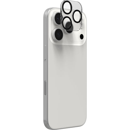 ZAGG InvisibleShield Glass Elite Anti Glare CameraFrame for iPhone 17 Pro/17 Pro Max