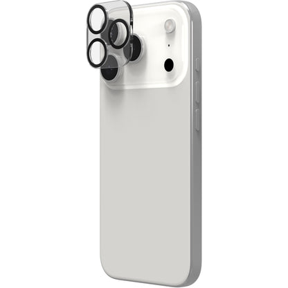 ZAGG InvisibleShield Glass Elite Anti Glare CameraFrame for iPhone 17 Pro/17 Pro Max