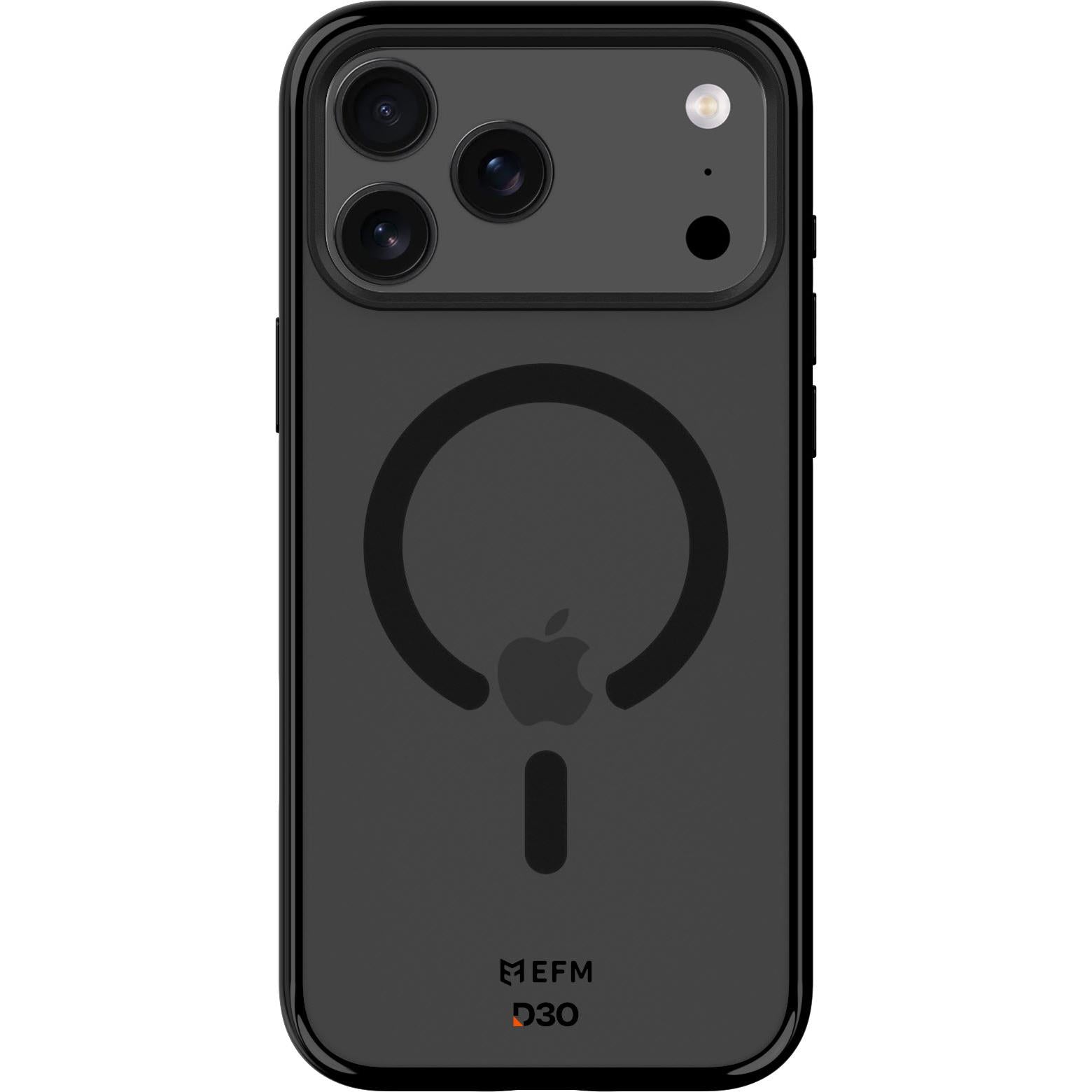 EFM Manhattan Case