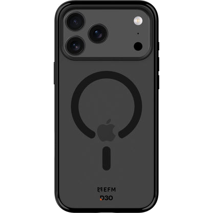 EFM Manhattan Case