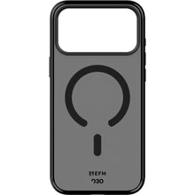 EFM Manhattan Case with D3O Zero for iPhone 17 Pro Max (Black)