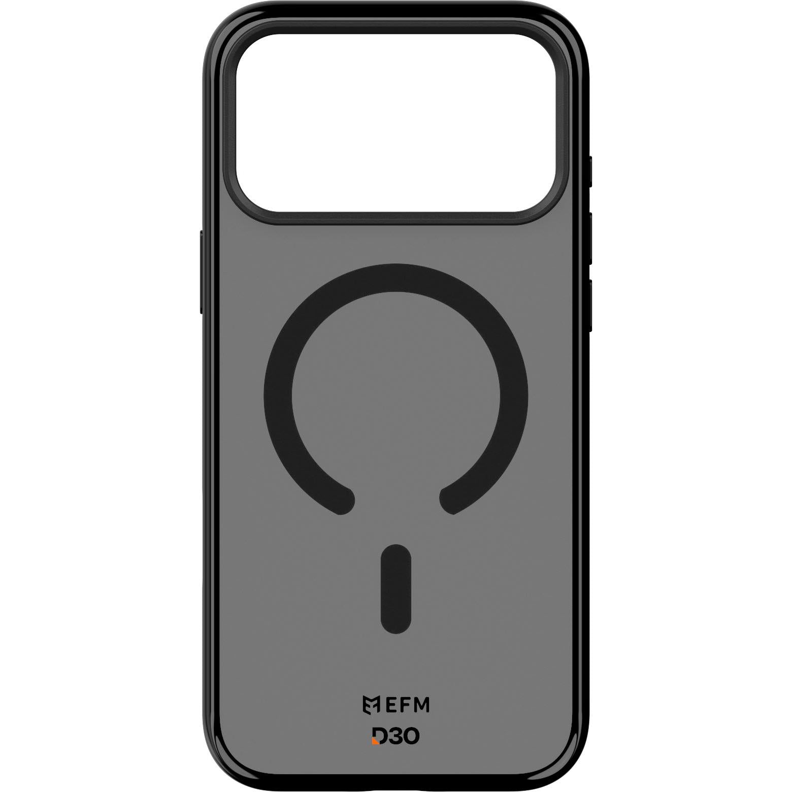 EFM Manhattan Case