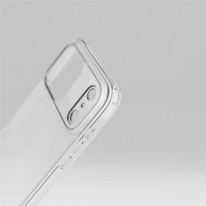 Cygnett AeroShield Clear Case for iPhone 17 Pro Max