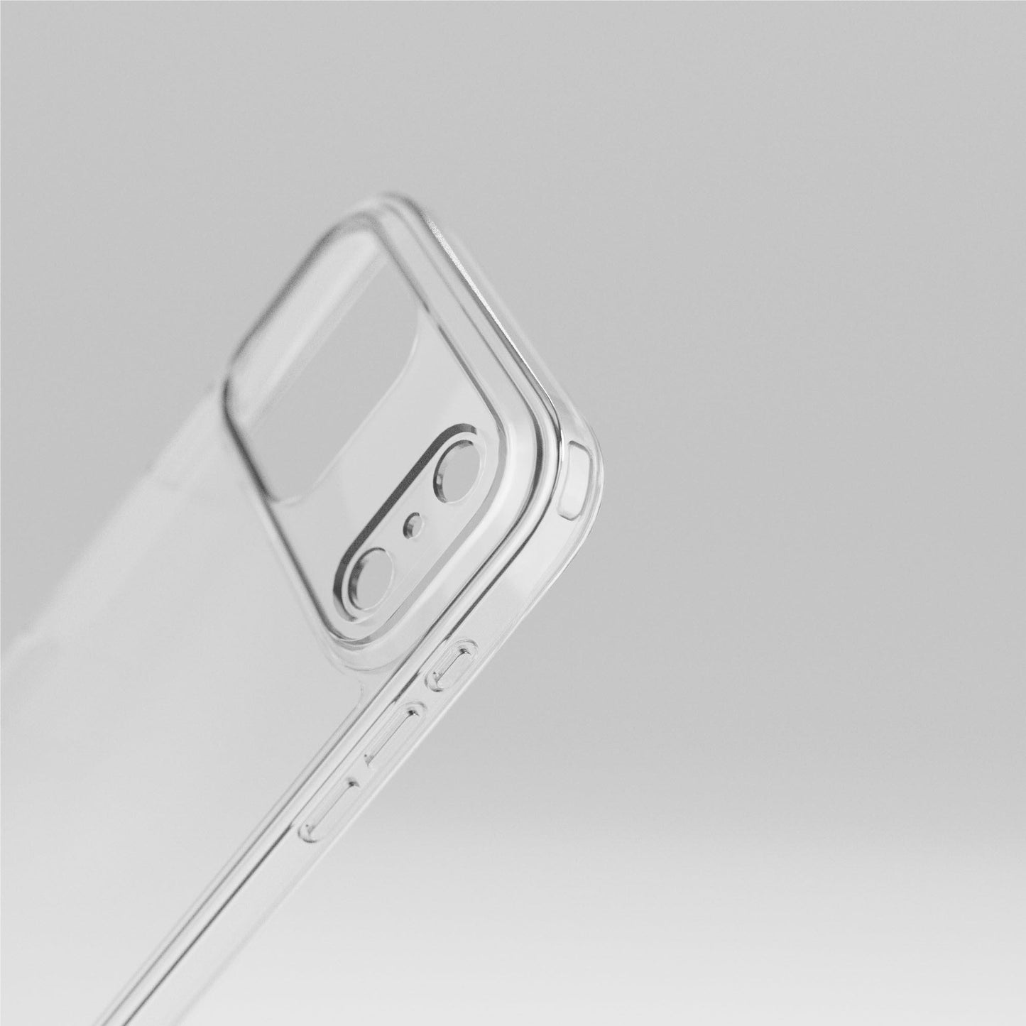 Cygnett AeroShield Clear Case