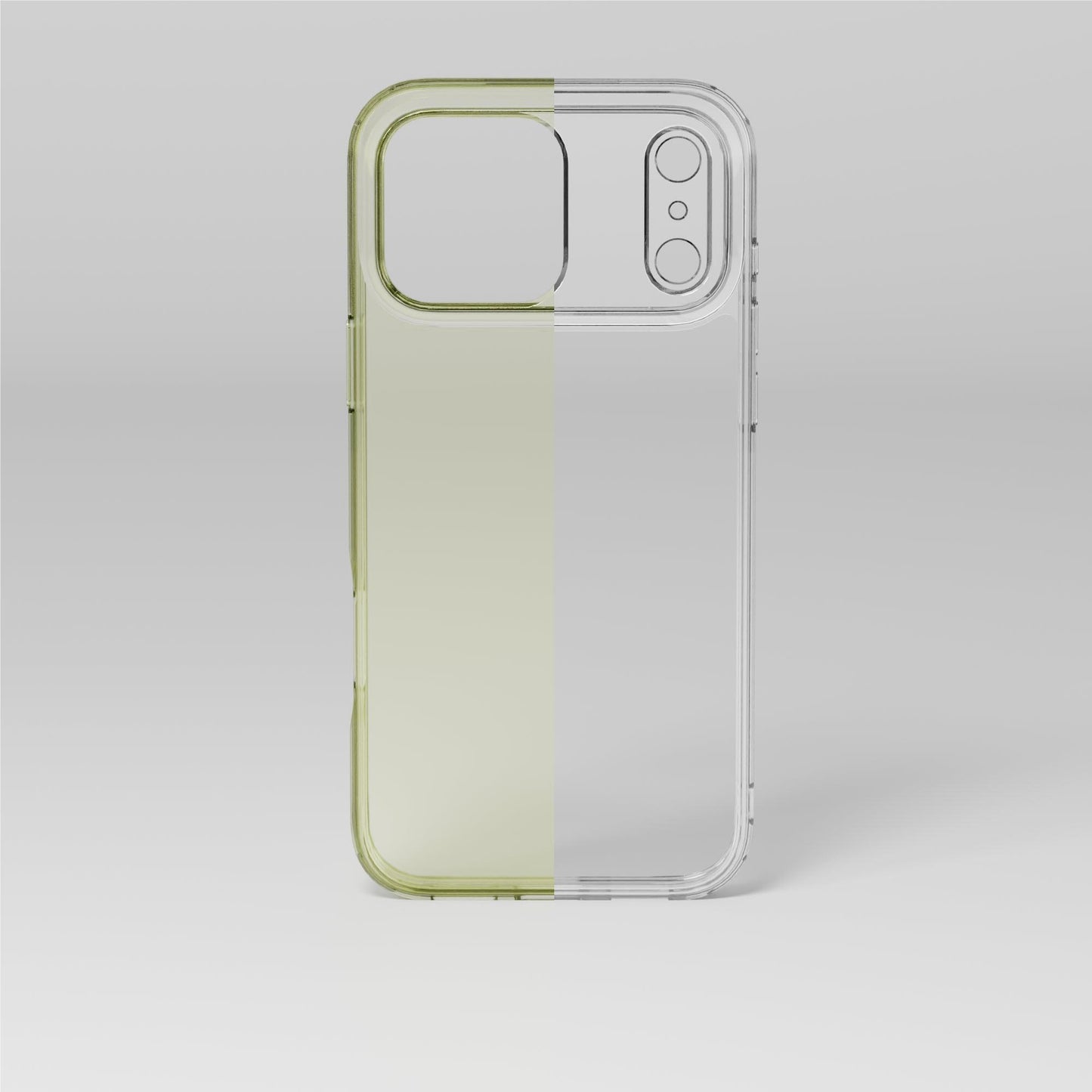 Cygnett AeroShield Clear Case for iPhone 17 Pro Max