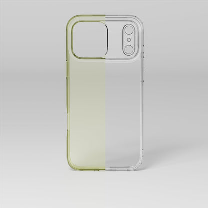Cygnett AeroShield Clear Case for iPhone 17 Pro Max