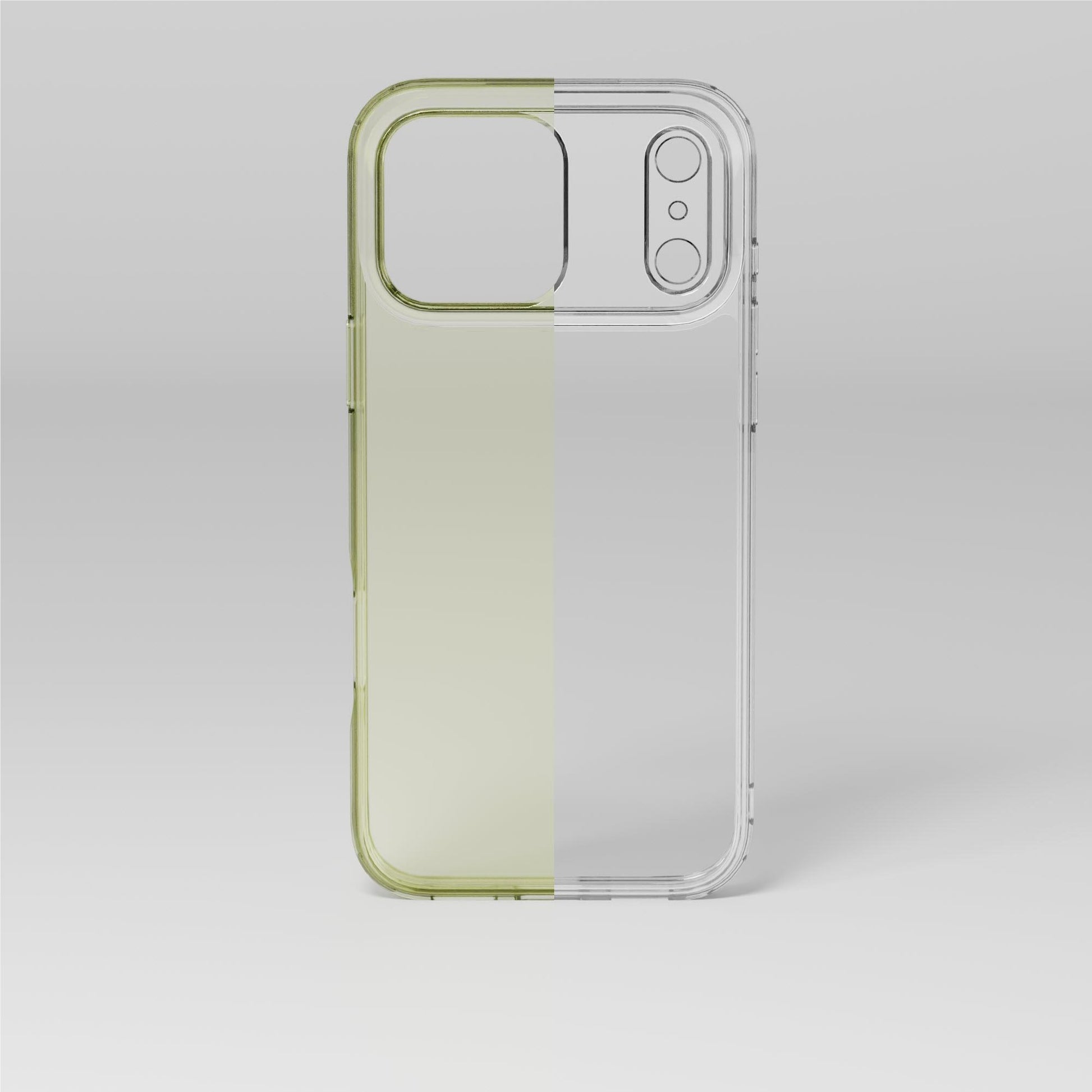Cygnett AeroShield Clear Case