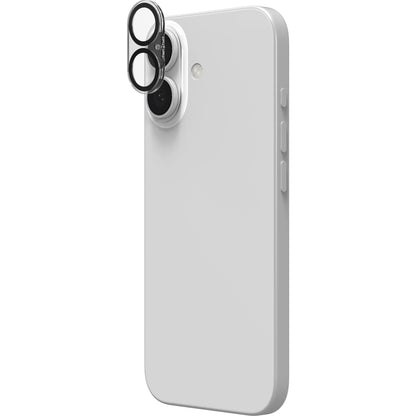 ZAGG InvisibleShield Glass Elite Anti Glare CameraFrame for iPhone 17