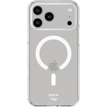 EFM Manhattan Case with D3O Zero for iPhone 17 Pro Max (Clear)