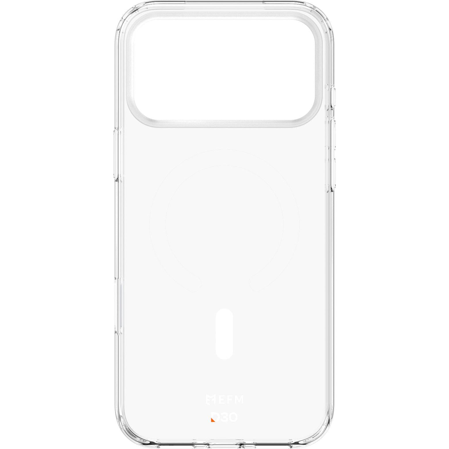 EFM Manhattan Case