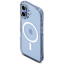 Cygnett AeroMag Clear Magnetic Case