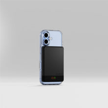 Cygnett AeroMag Clear Magnetic Case for iPhone 17