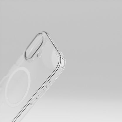 Cygnett AeroMag Clear Magnetic Case