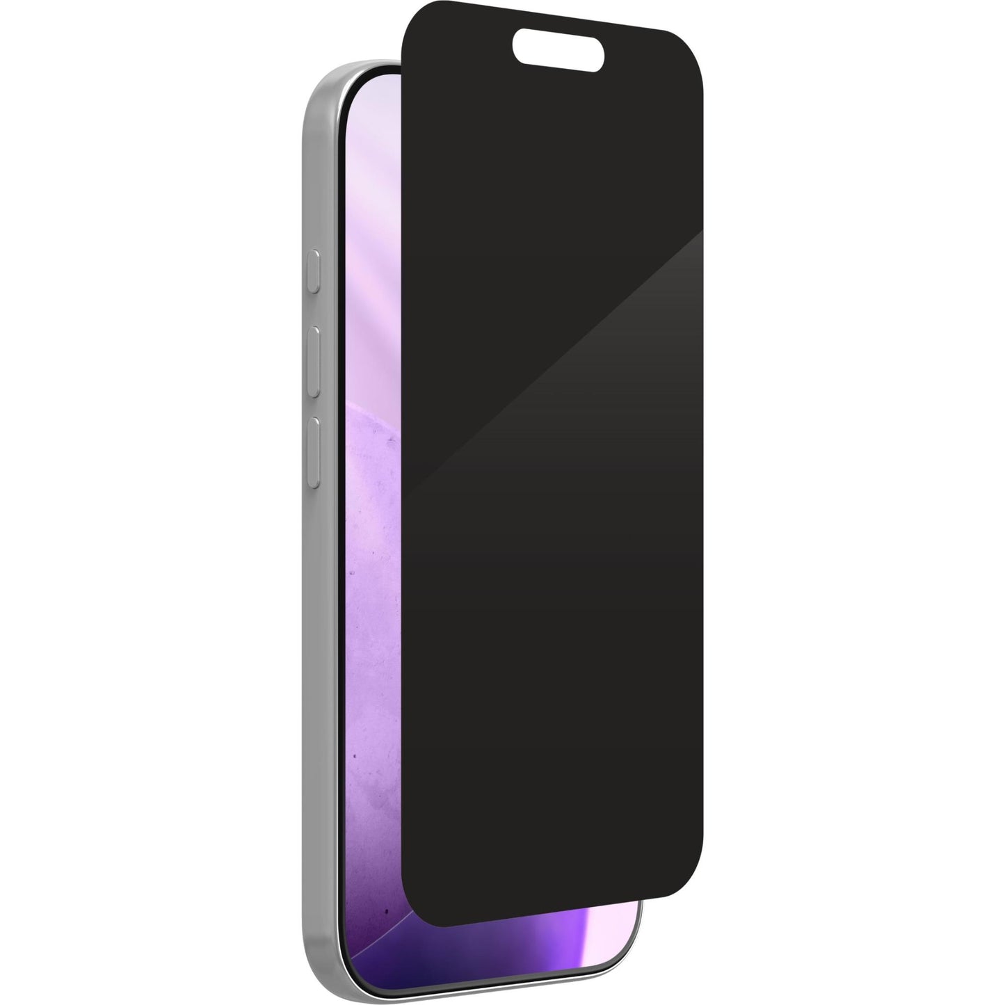 ZAGG InvisibleShield Glass Elite Privacy 360 Screen Protector for iPhone 17 Pro