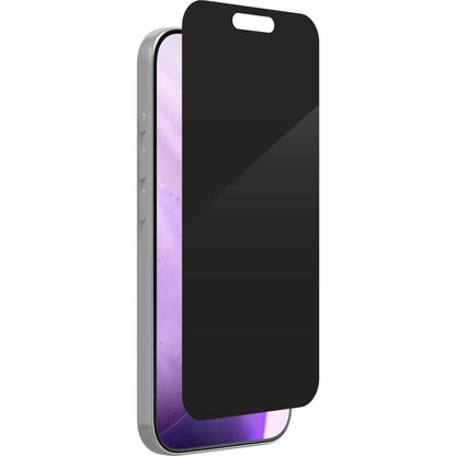 ZAGG InvisibleShield Glass Elite Privacy 360 Screen Protector for iPhone 17 Pro